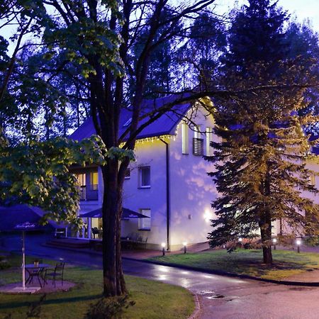 Hotel Audenis Birstonas Luaran gambar