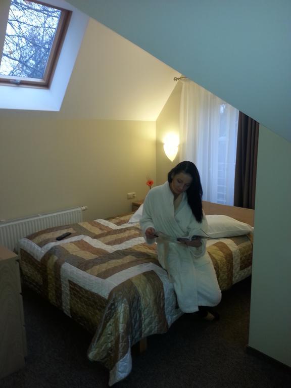 Hotel Audenis Birstonas Bilik gambar