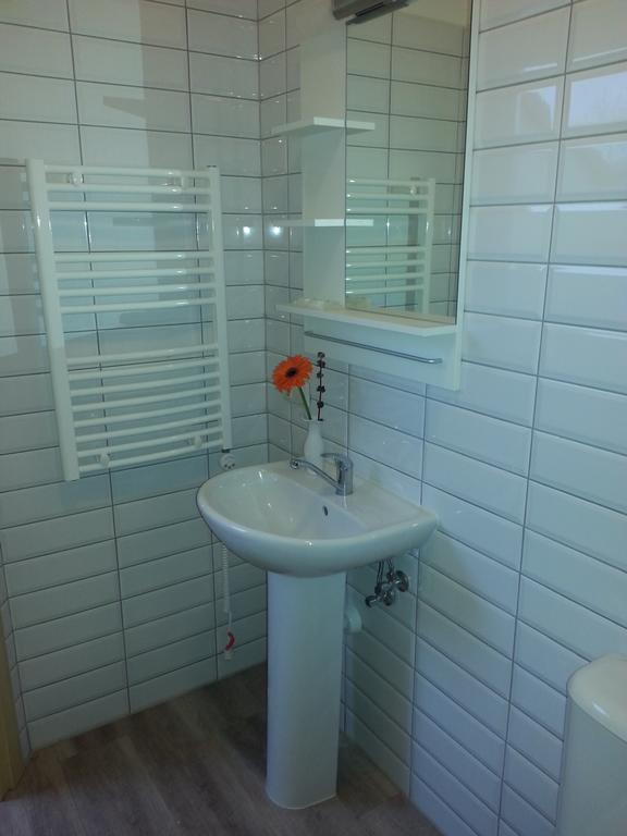 Hotel Audenis Birstonas Luaran gambar