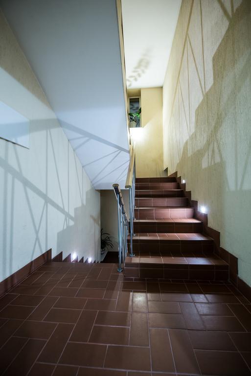 Hotel Audenis Birstonas Luaran gambar