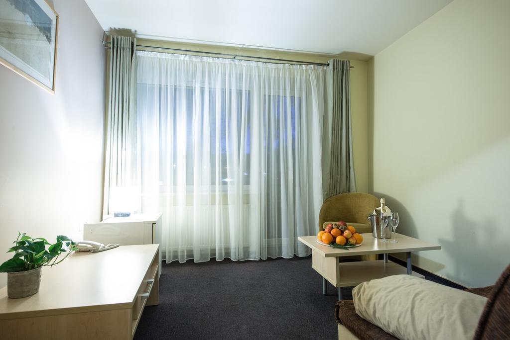 Hotel Audenis Birstonas Luaran gambar
