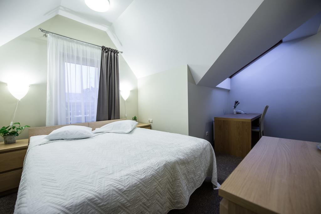 Hotel Audenis Birstonas Luaran gambar