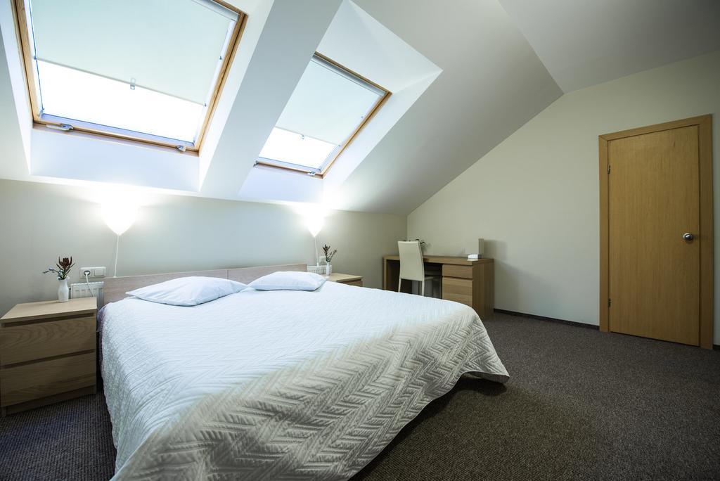 Hotel Audenis Birstonas Luaran gambar