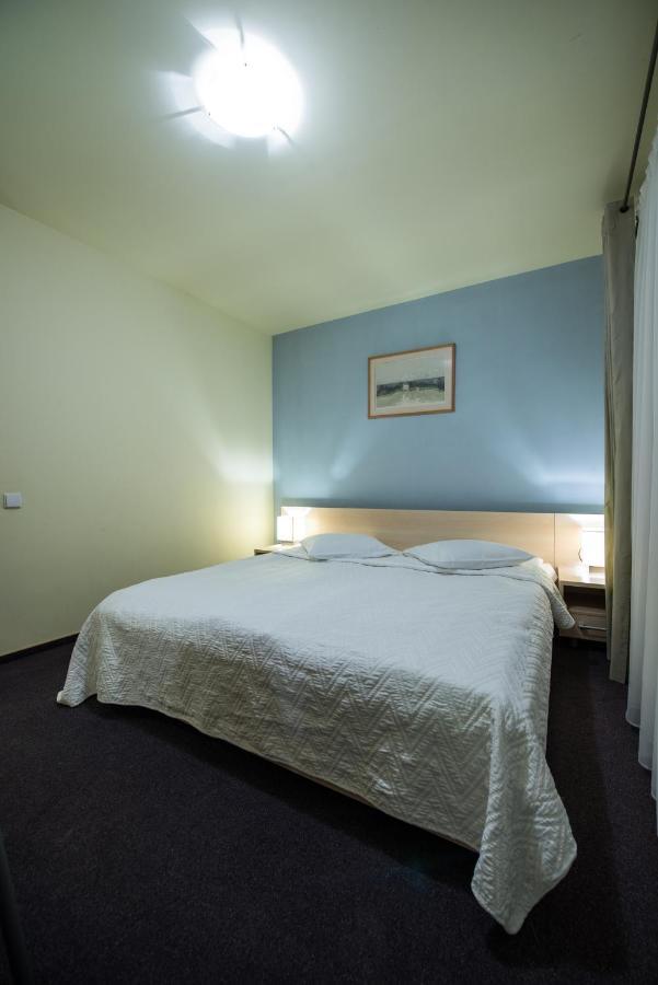 Hotel Audenis Birstonas Luaran gambar
