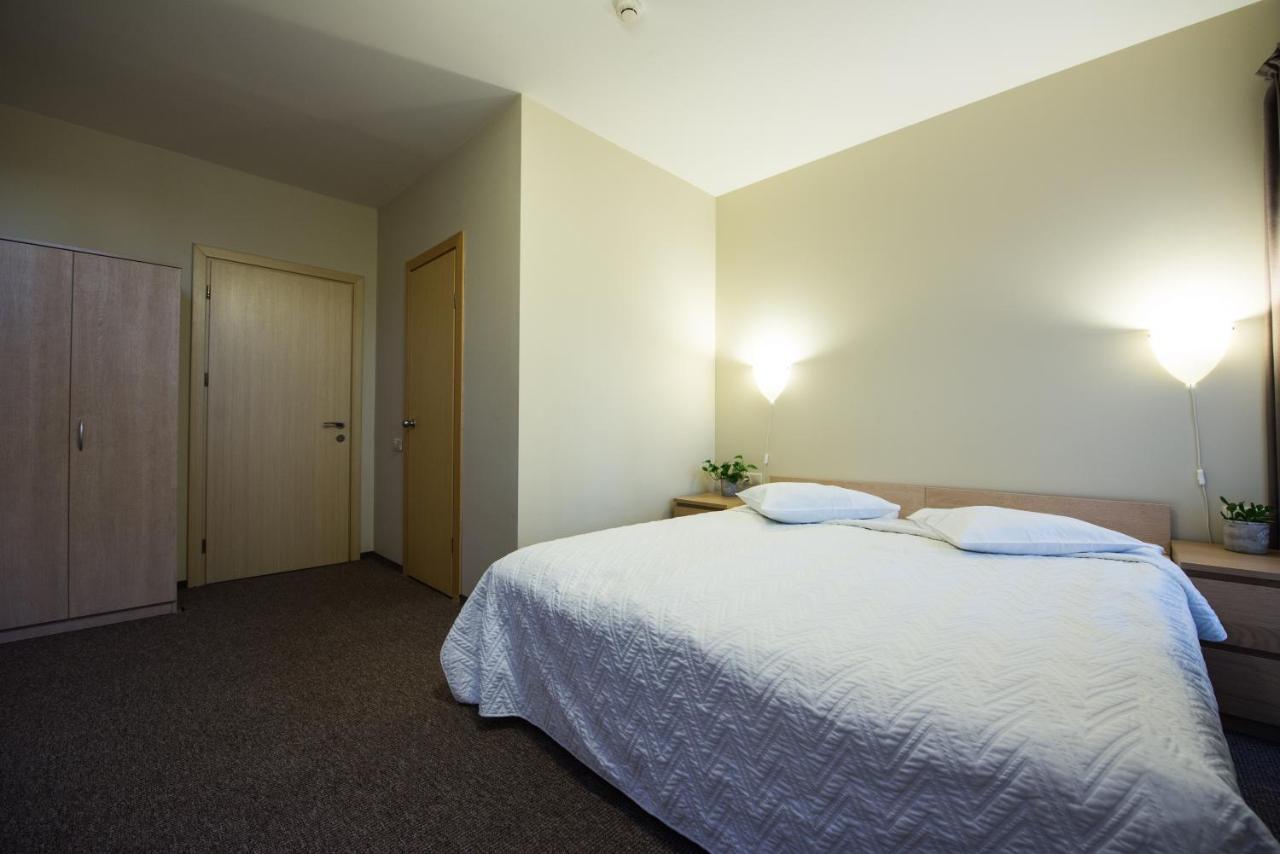 Hotel Audenis Birstonas Luaran gambar