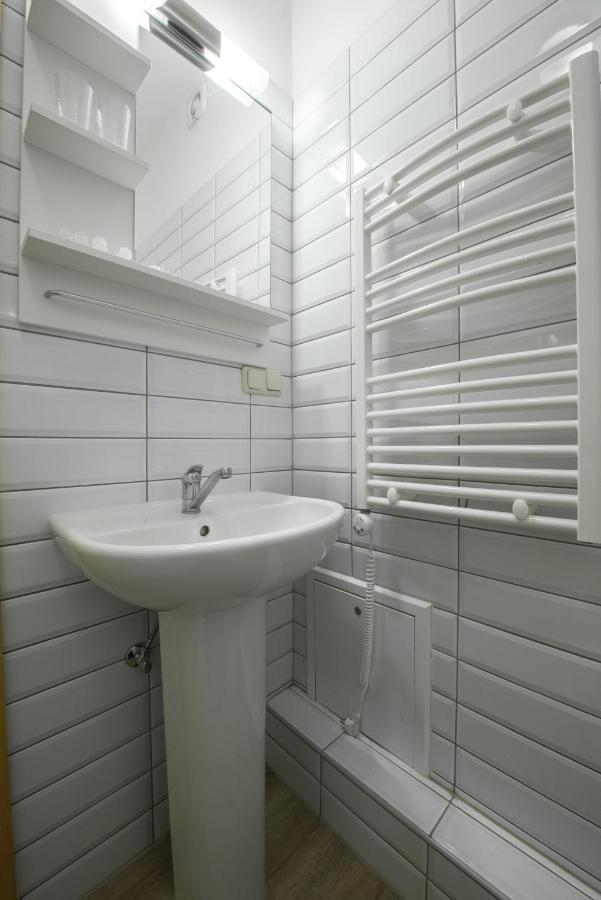 Hotel Audenis Birstonas Luaran gambar