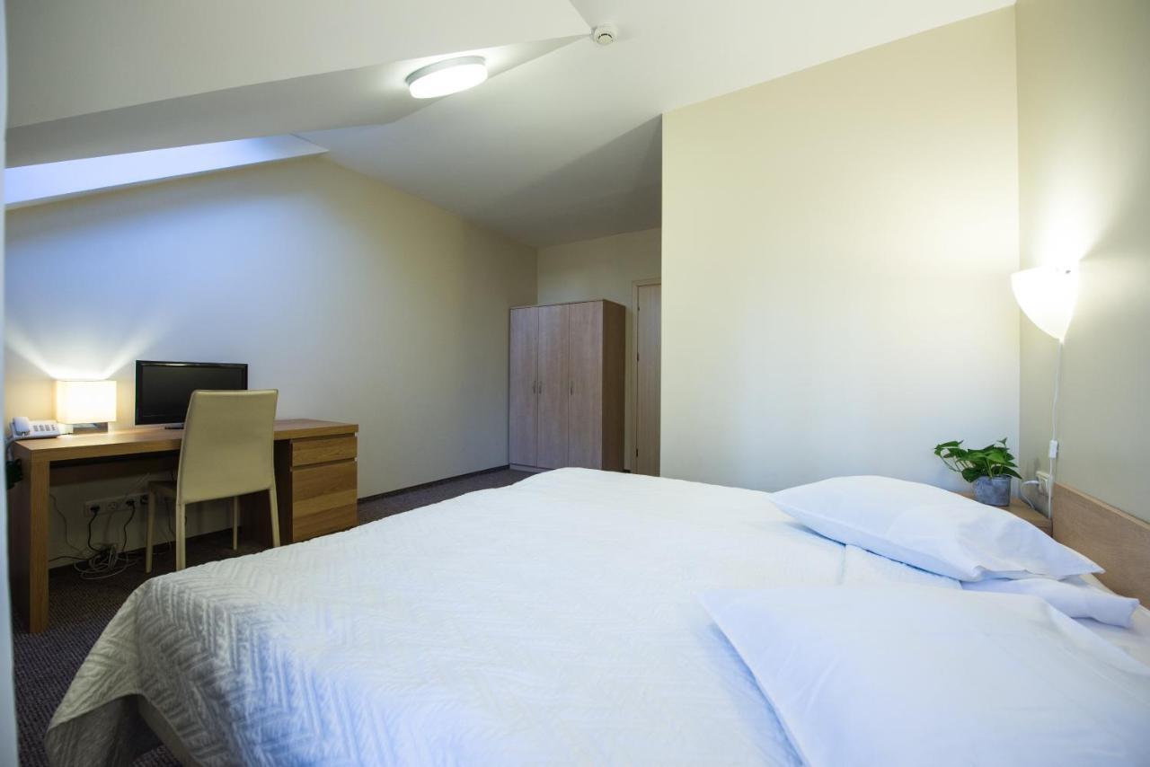 Hotel Audenis Birstonas Luaran gambar