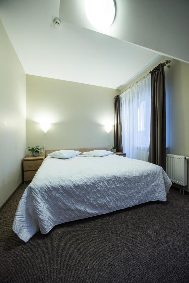 Hotel Audenis Birstonas Luaran gambar